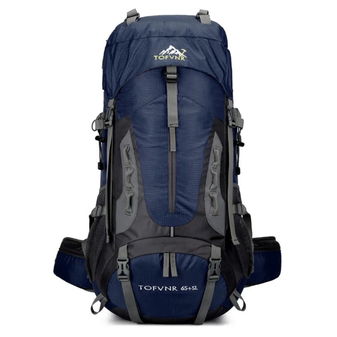 OutdoorCenter - Plecak 60L – Wodoodporny