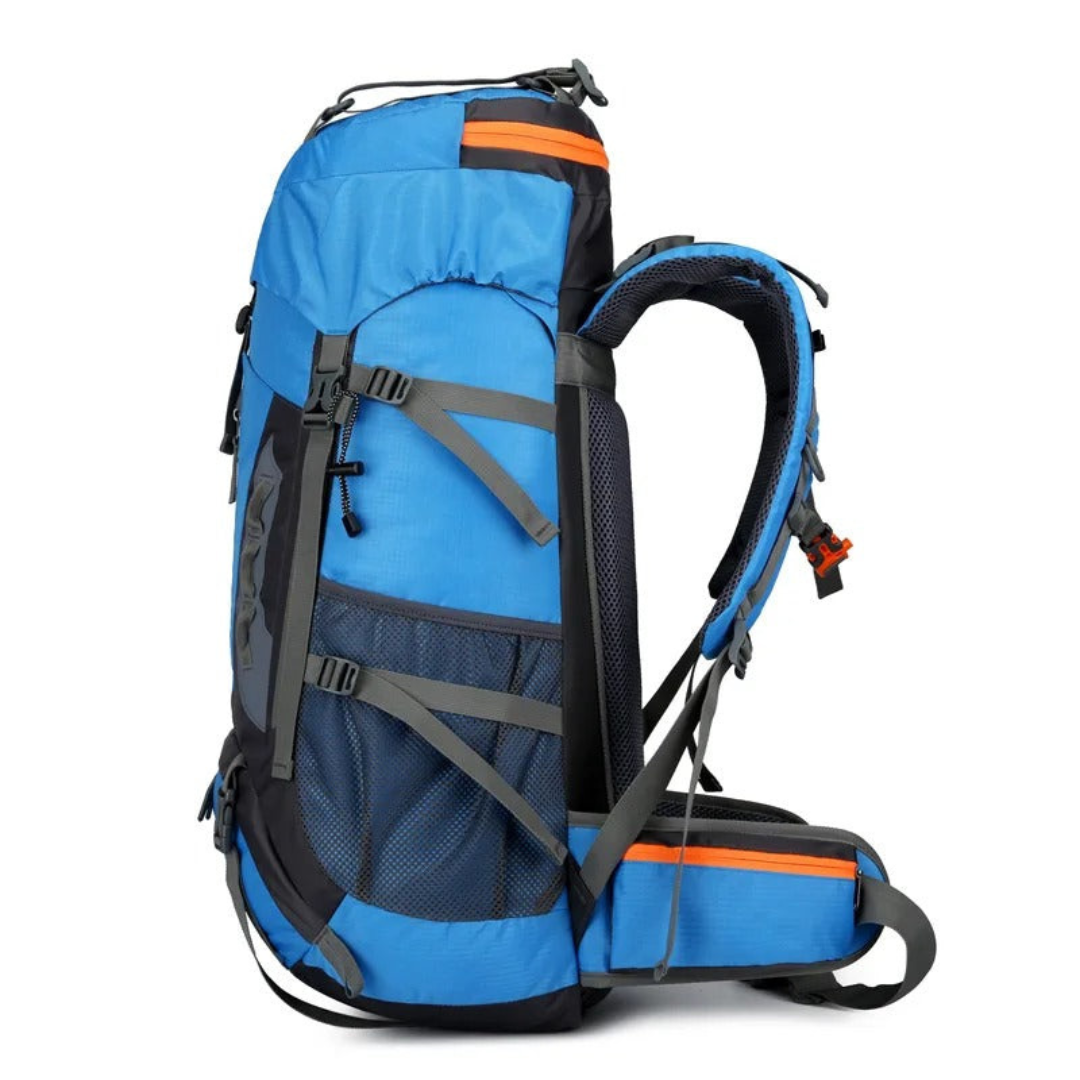 OutdoorCenter - Plecak 60L – Wodoodporny