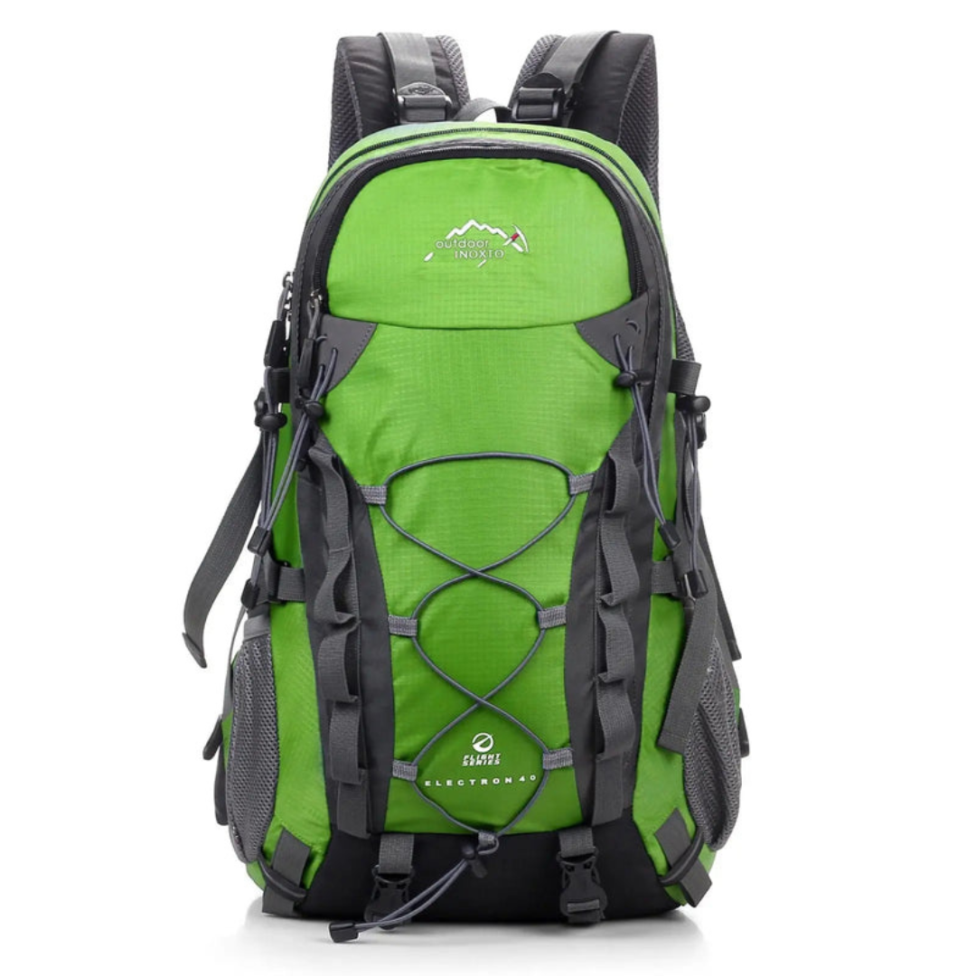 Plecak Pro – Outdoor – Trekking – System mocowania