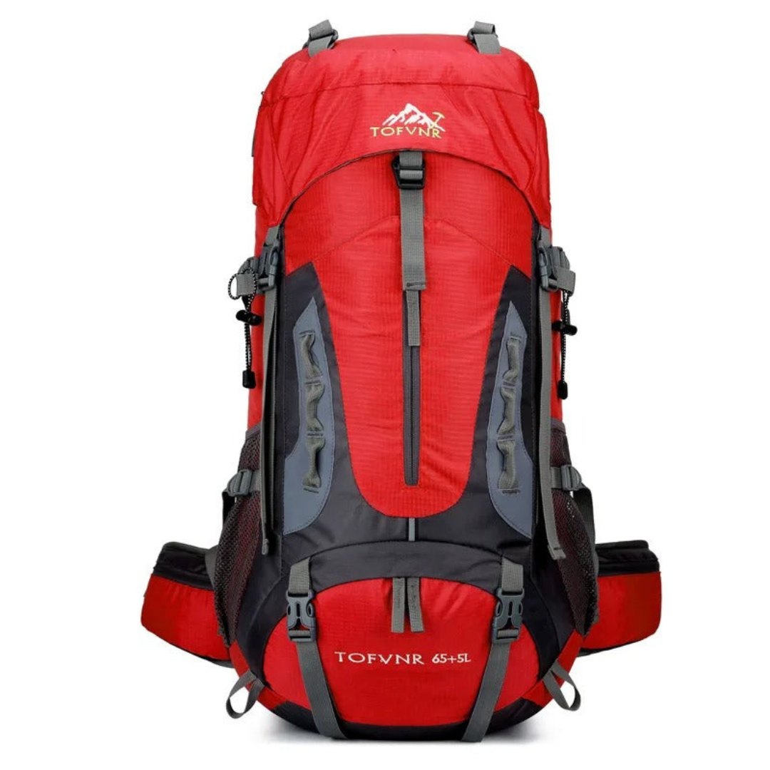 OutdoorCenter - Plecak 60L – Wodoodporny