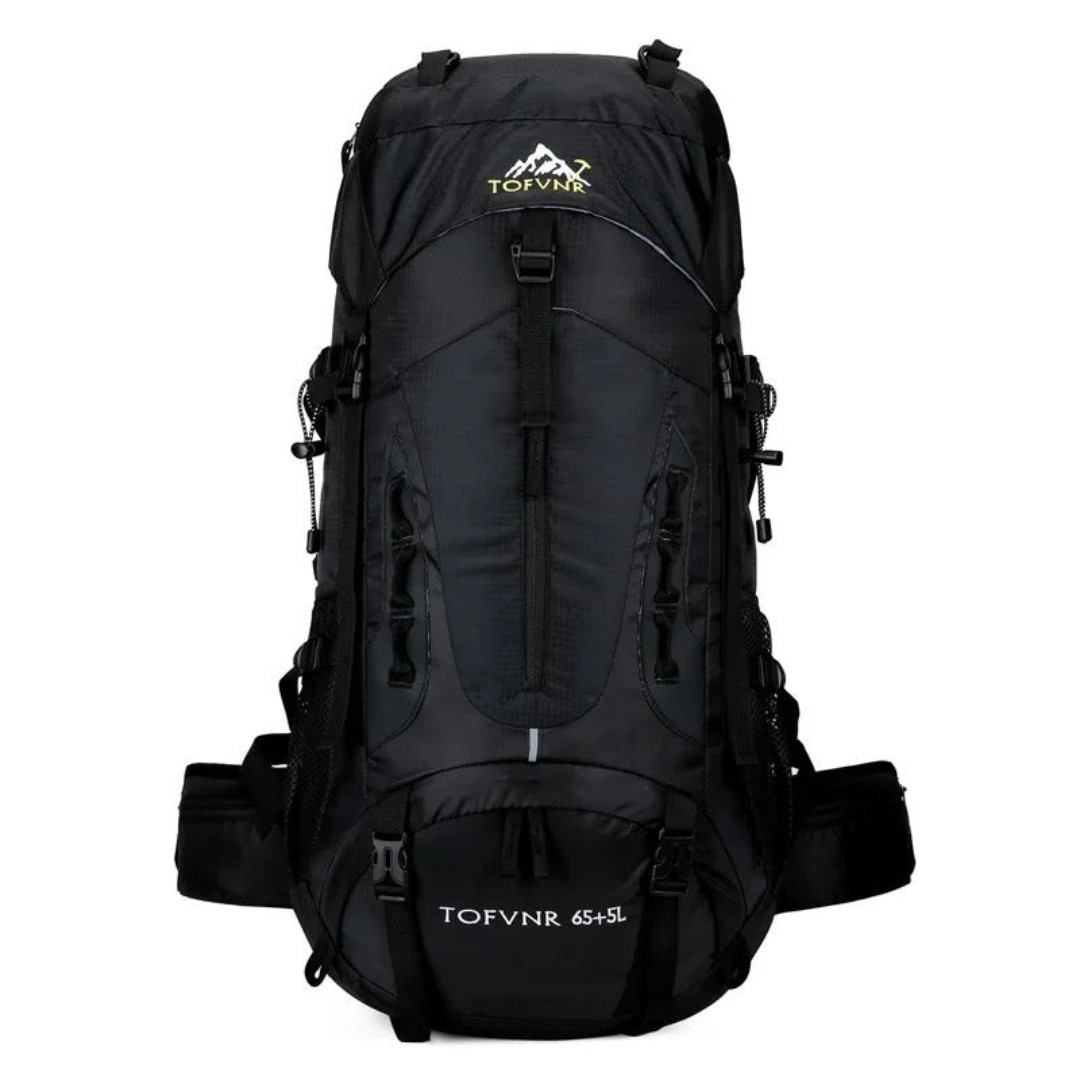 OutdoorCenter - Plecak 60L – Wodoodporny