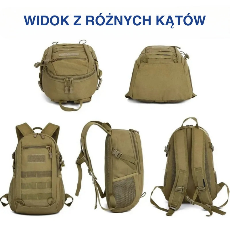 Plecak 15L Outdoor