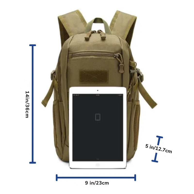 Plecak 15L Outdoor