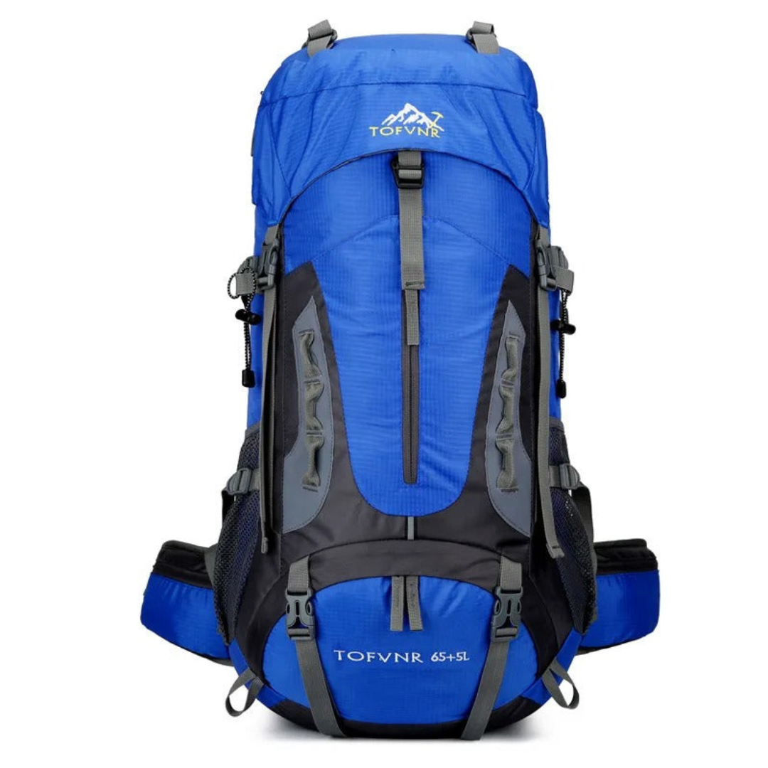 OutdoorCenter - Plecak 60L – Wodoodporny
