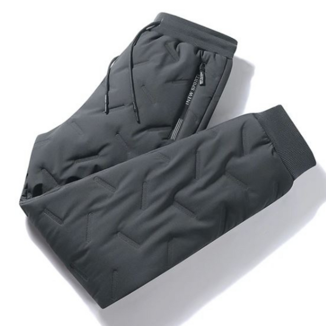 Spodnie polarowe – Outdoor – Zima