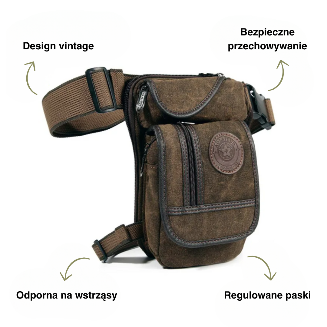 Torba na udo – Outdoor