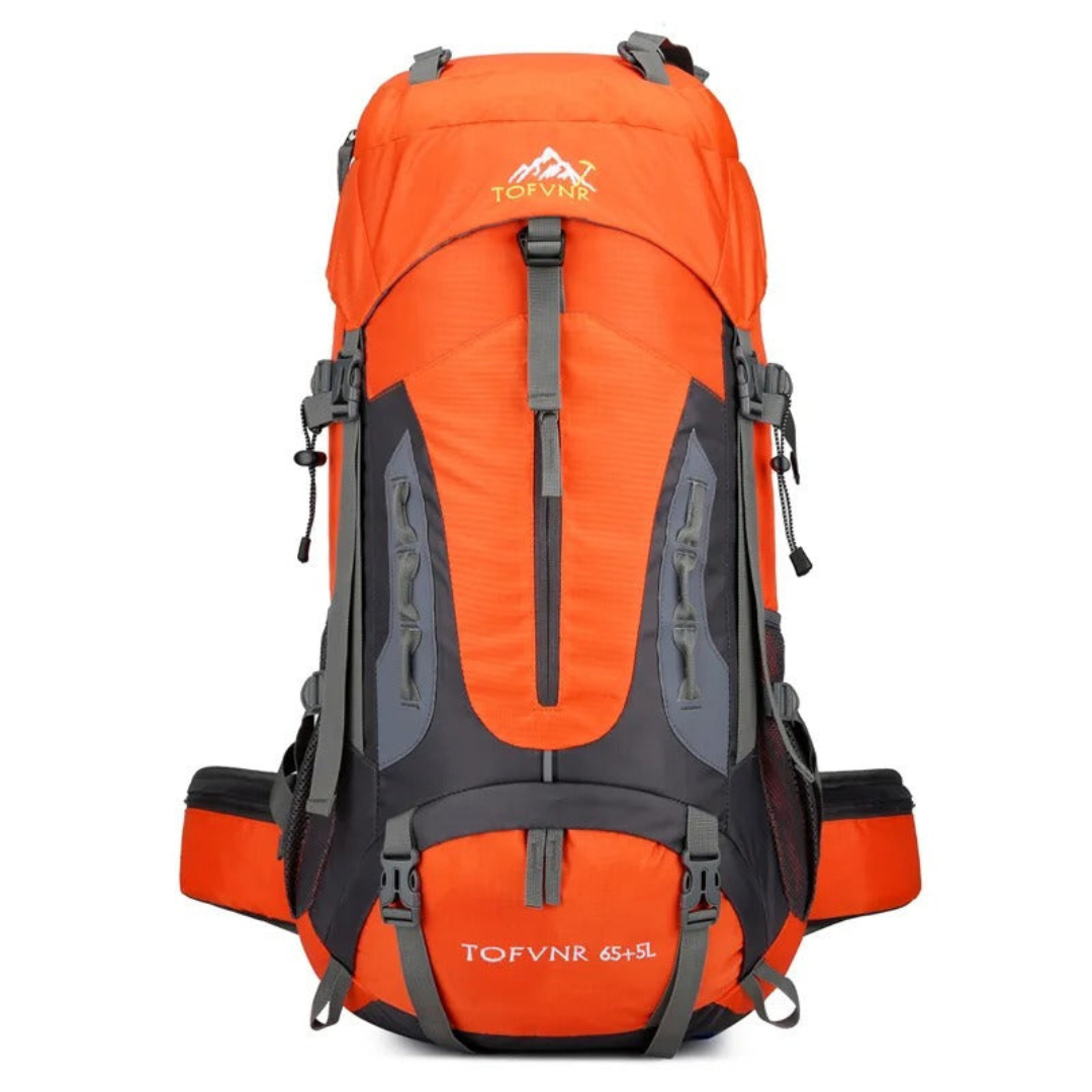 OutdoorCenter - Plecak 60L – Wodoodporny