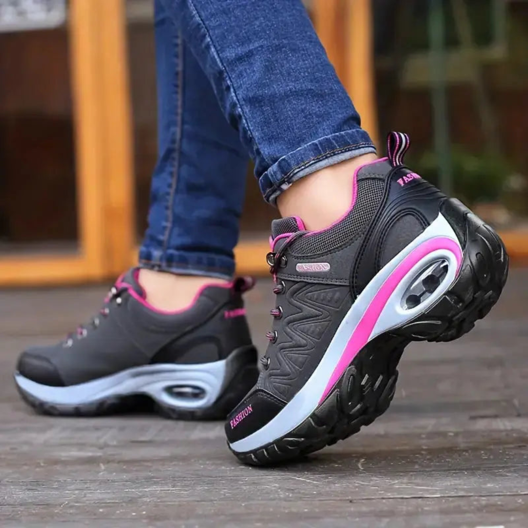 OutdoorCenter – Buty trekkingowe – Damskie