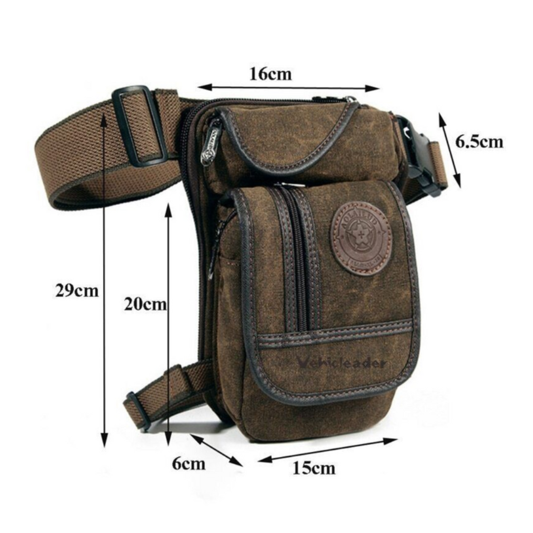 Torba na udo – Outdoor