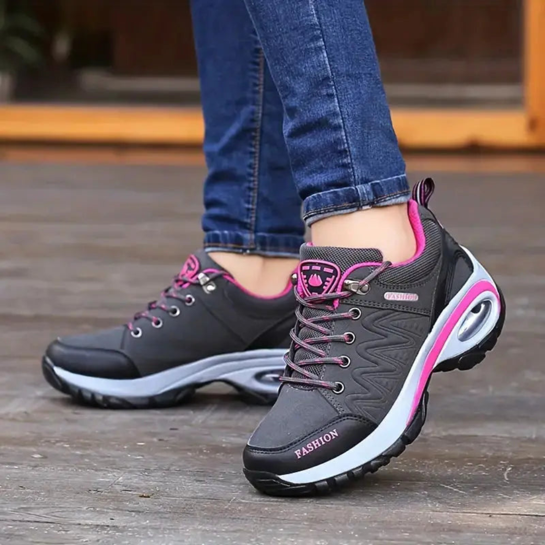 OutdoorCenter – Buty trekkingowe – Damskie