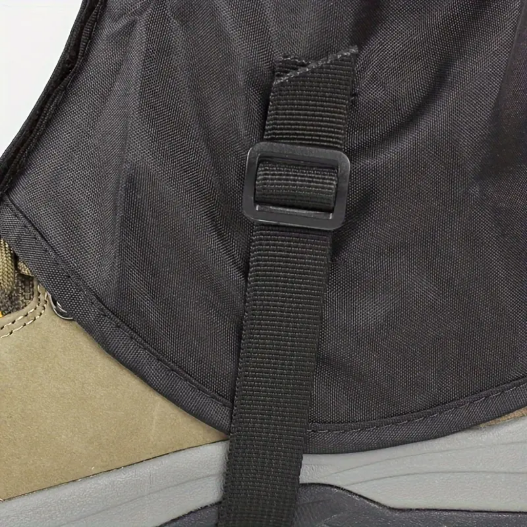 Ocieplacze na Buty – Wodoodporne Stuptuty – Trekking Outdoor