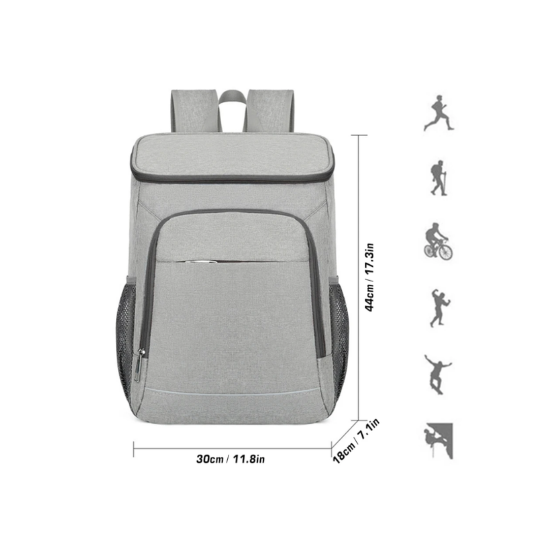 Izolowany plecak – 30L