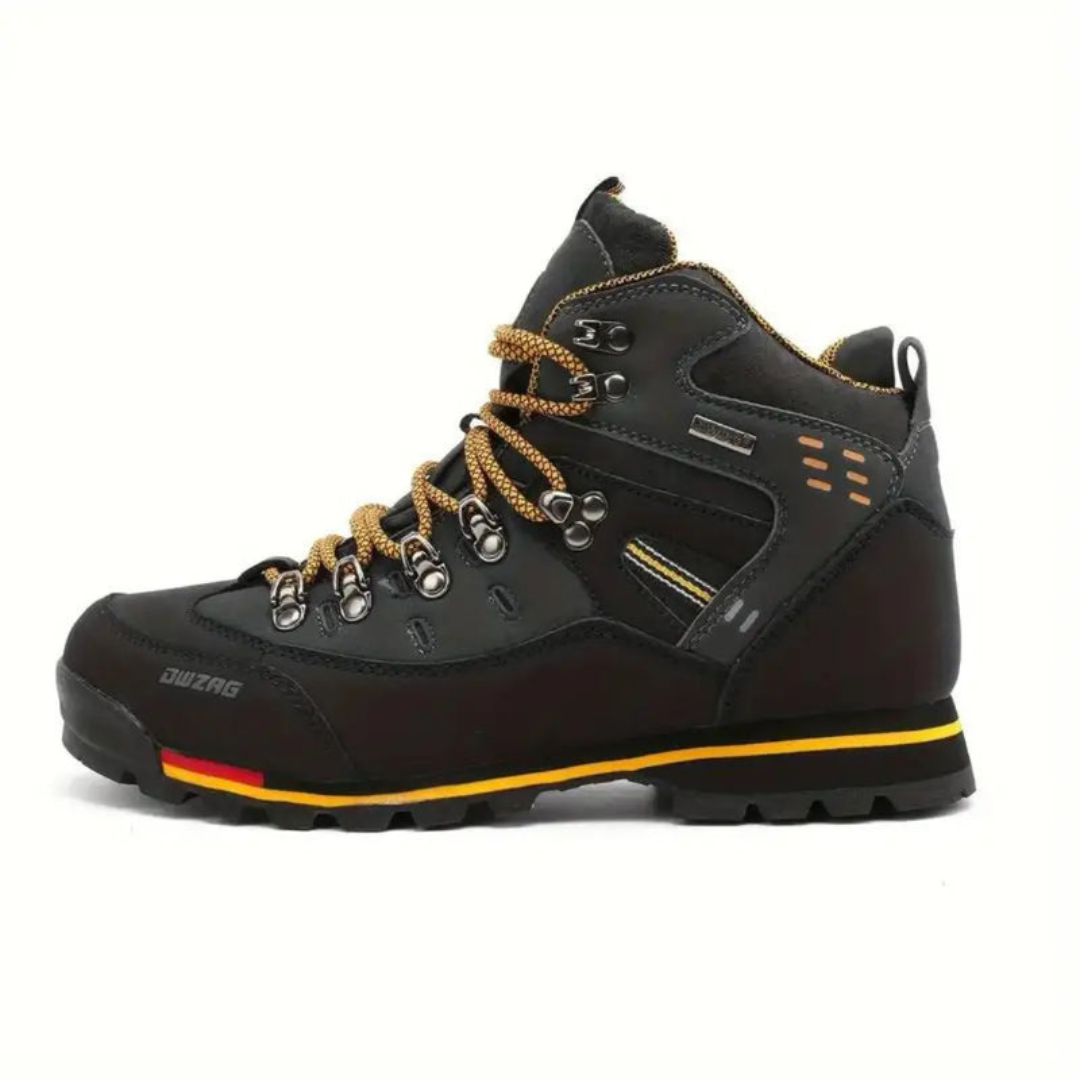 OutdoorCenter – Wysokie Buty Trekkingowe – Męskie