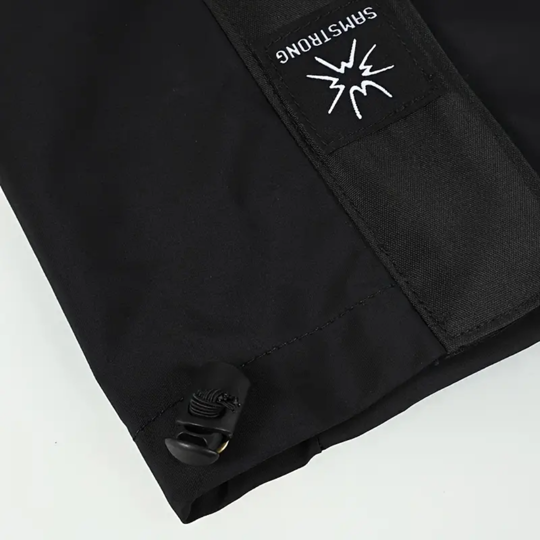 Ocieplacze na Buty – Wodoodporne Stuptuty – Trekking Outdoor