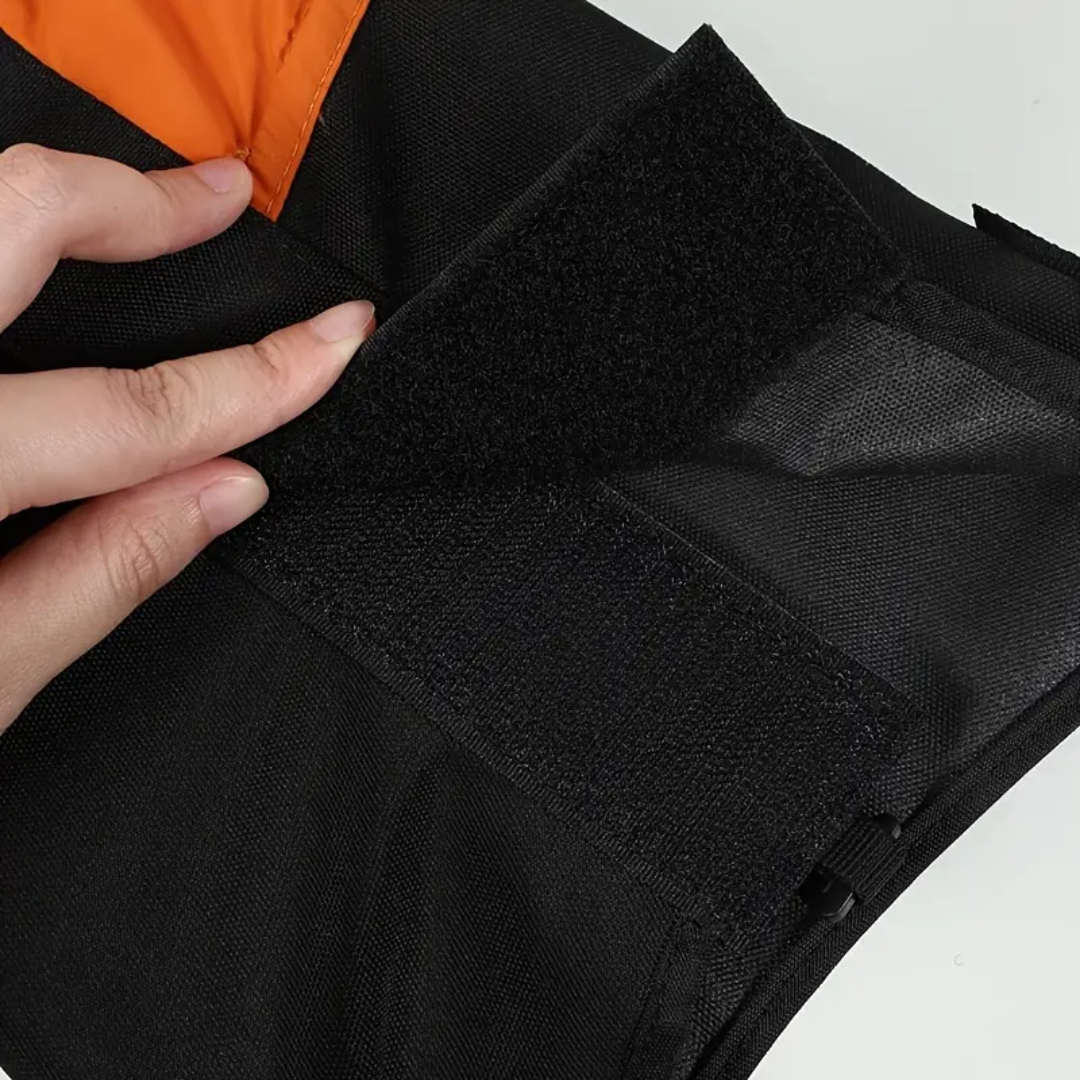 Ocieplacze na Buty – Wodoodporne Stuptuty – Trekking Outdoor