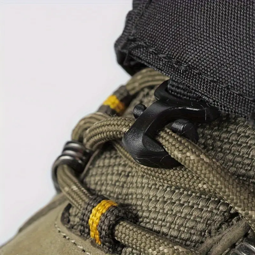 Ocieplacze na Buty – Wodoodporne Stuptuty – Trekking Outdoor