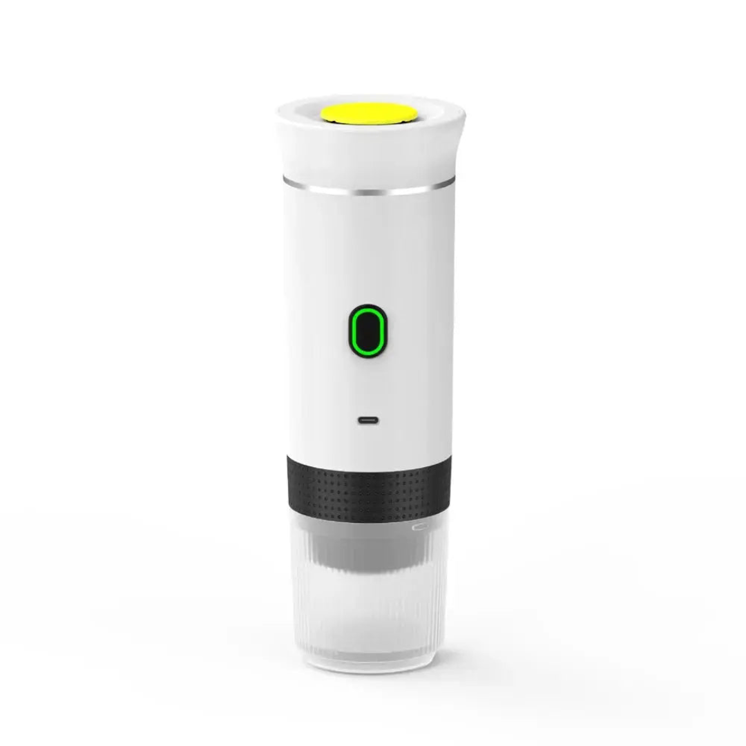 Odkurzacz przenośny – ręczny odkurzacz – USB ładowany