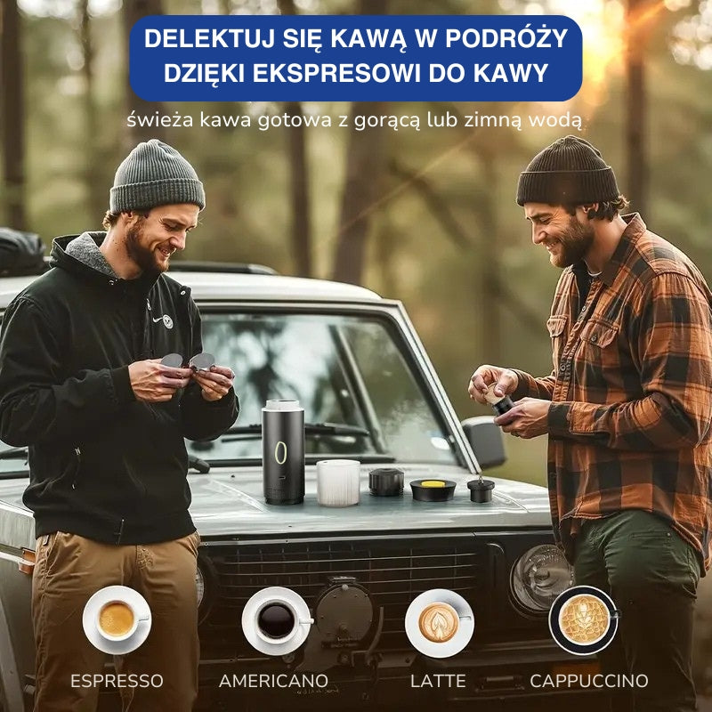 Odkurzacz przenośny – ręczny odkurzacz – USB ładowany
