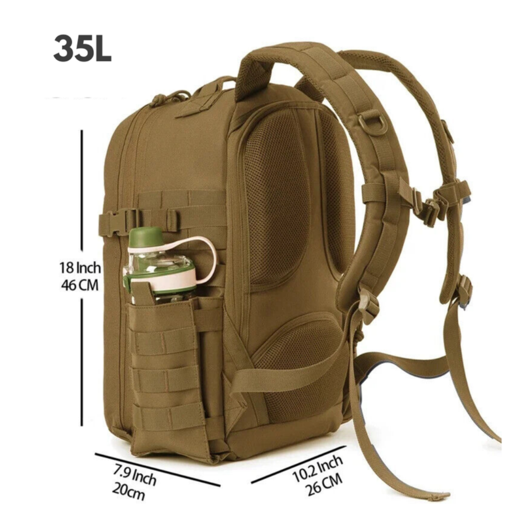 35L plecak – Taktyczny
