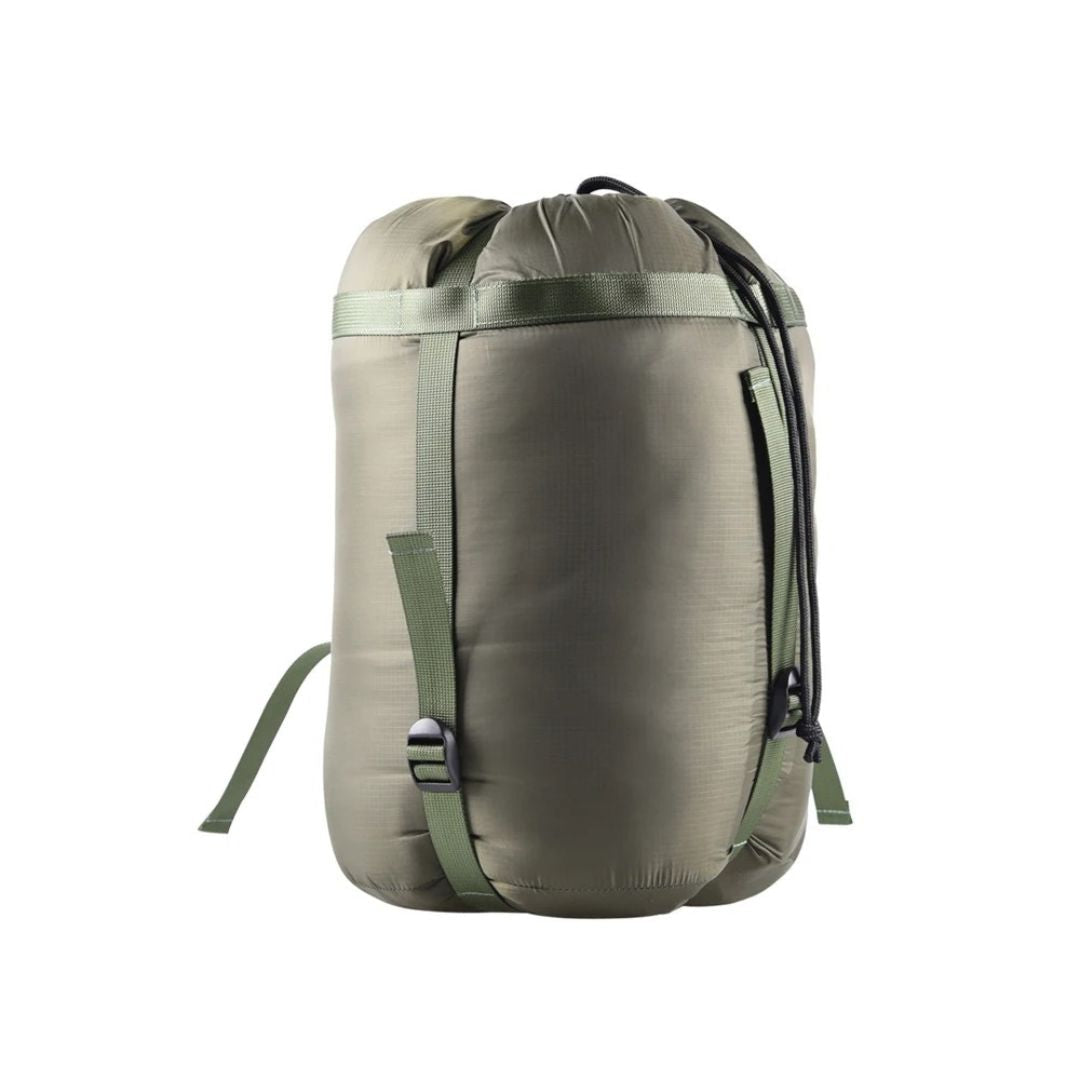 Underquilt do hamaka – izolacja termiczna do -10°C