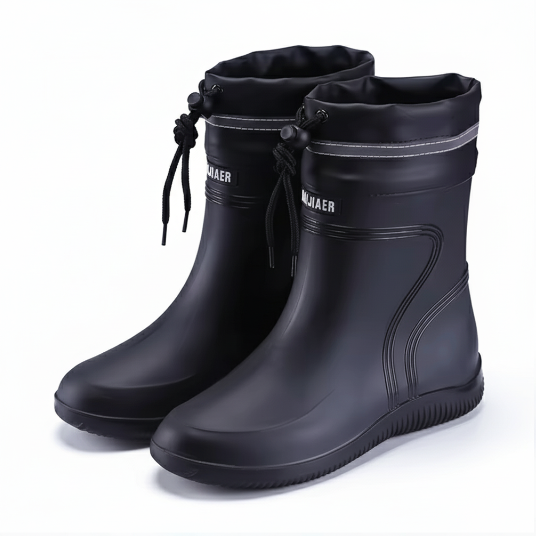 Wodoodporne Kalosze – Buty Gumowe – Unisex Outdoor