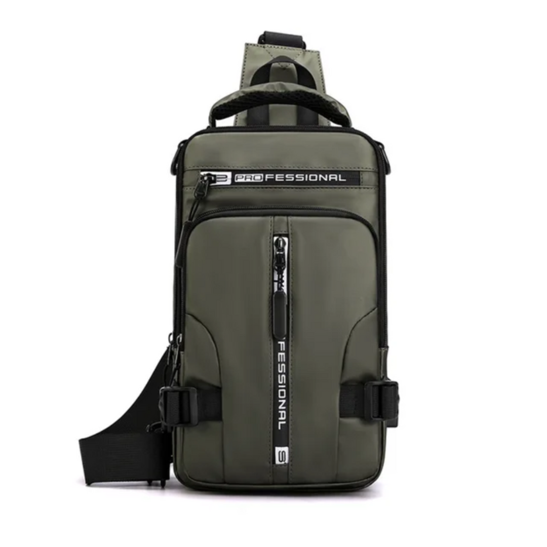 Torba typu crossbody – Wodoodporna