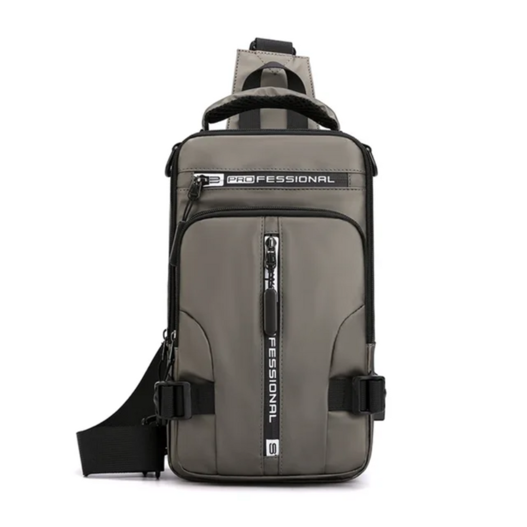 Torba typu crossbody – Wodoodporna