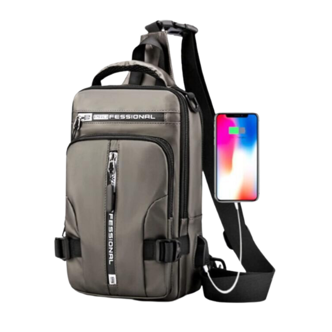 Torba typu crossbody – Wodoodporna