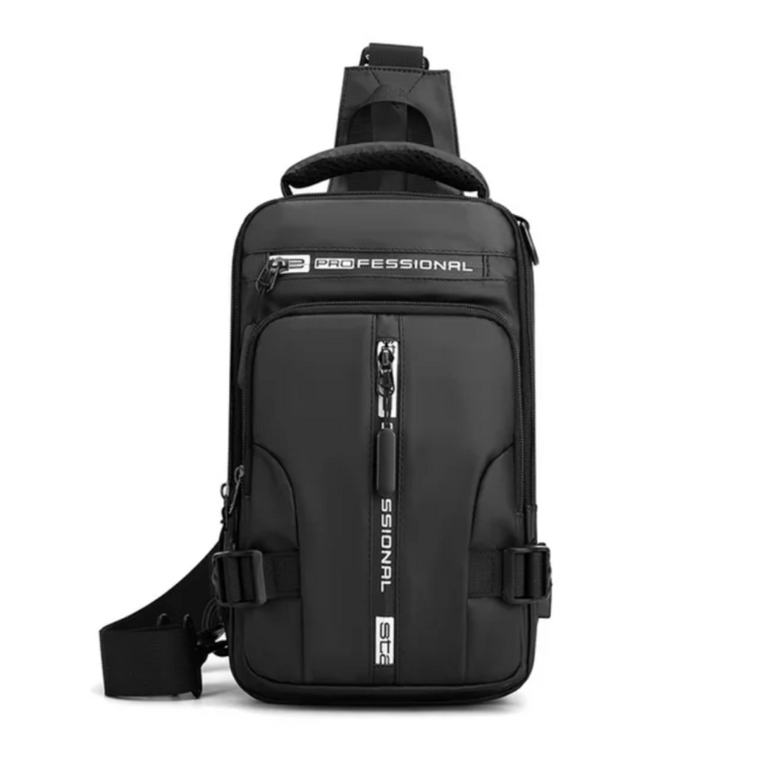 Torba typu crossbody – Wodoodporna