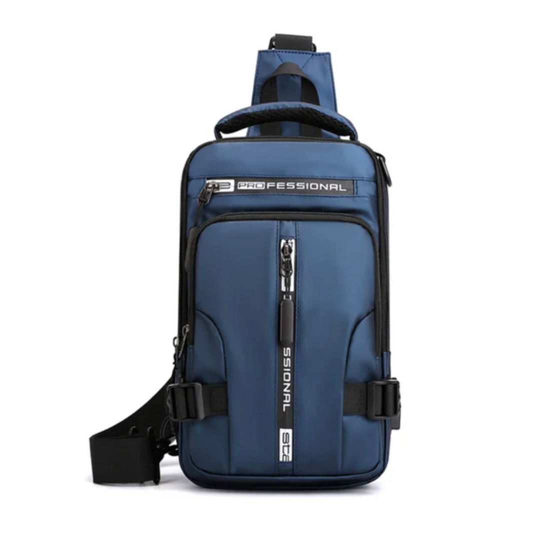Torba typu crossbody – Wodoodporna
