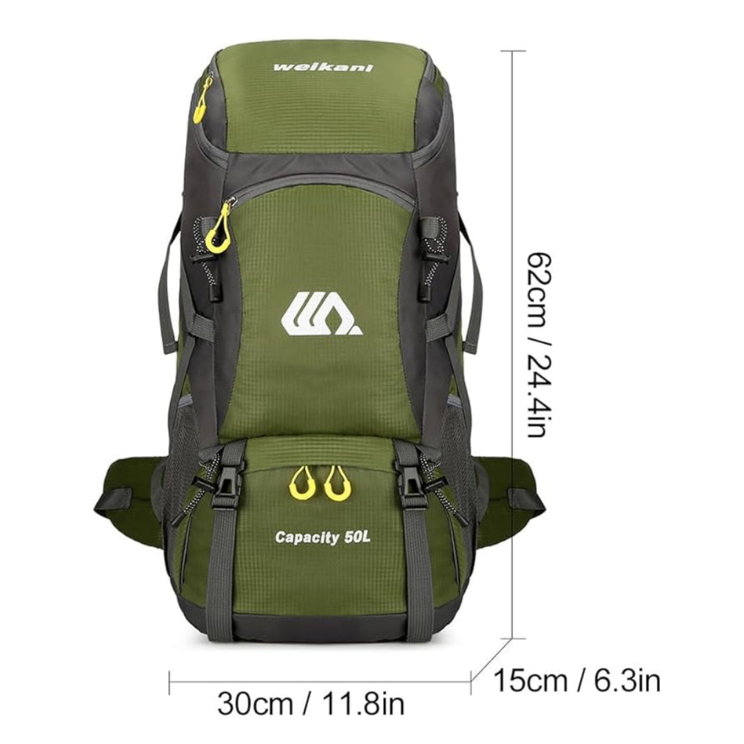 Plecak 50L – Outdoor