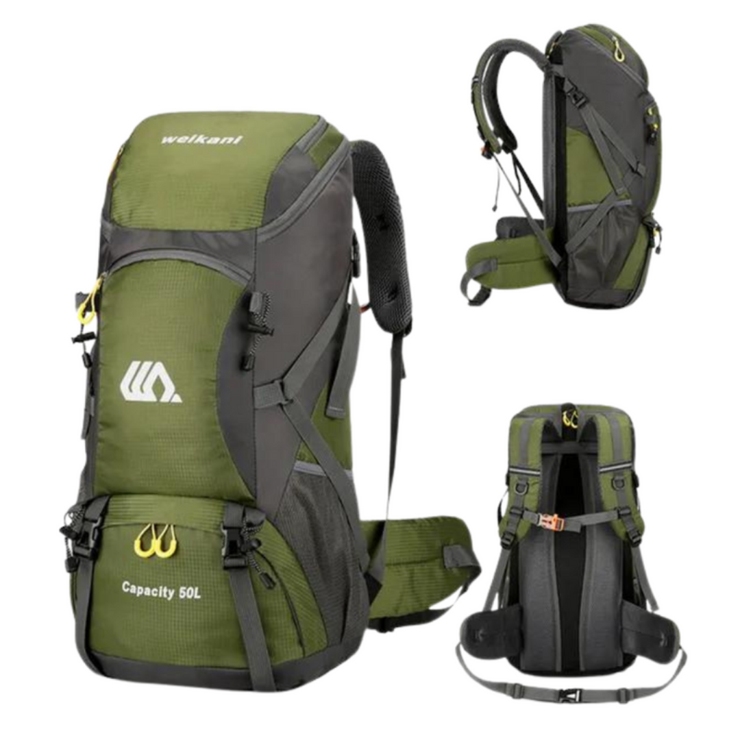 Plecak 50L – Outdoor