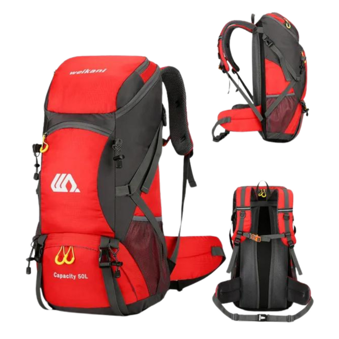 Plecak 50L – Outdoor