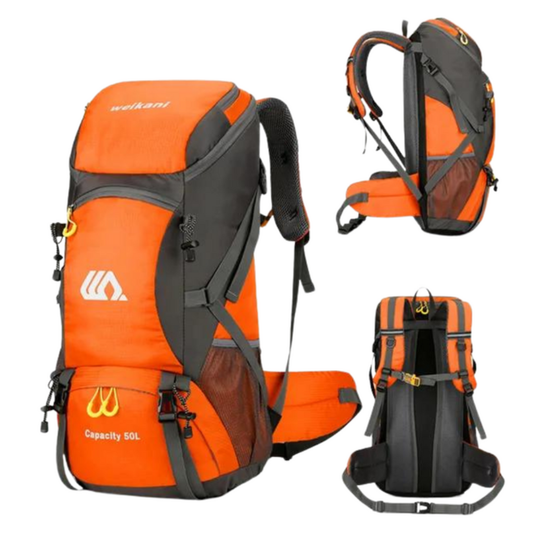 Plecak 50L – Outdoor