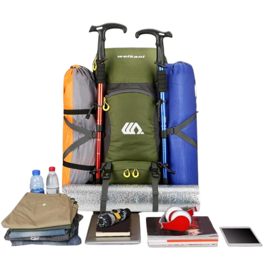 Plecak 50L – Outdoor