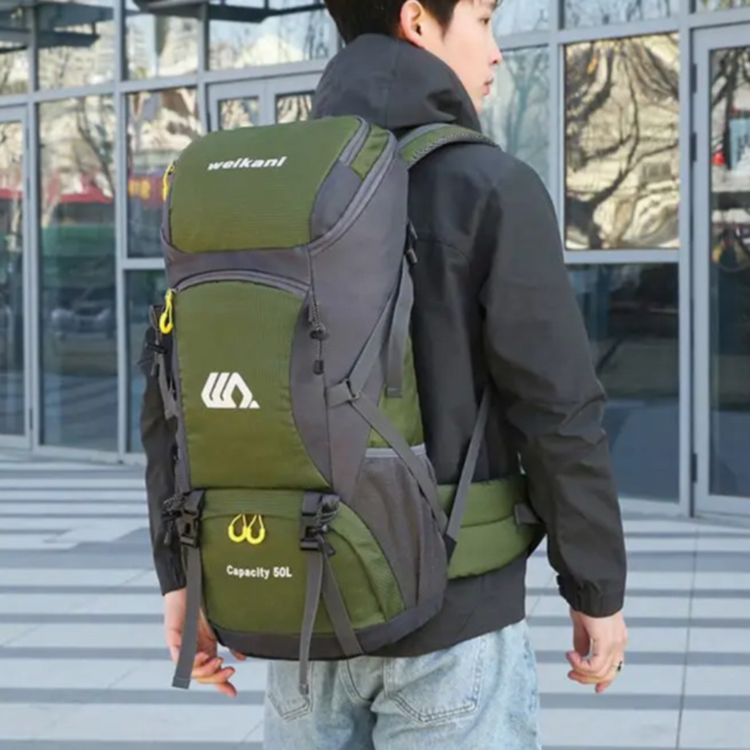Plecak 50L – Outdoor