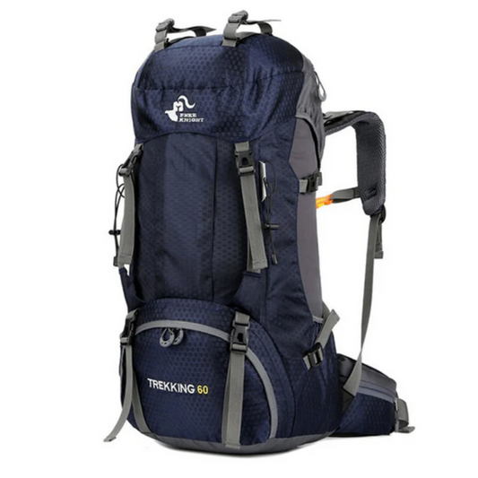 Plecak 60L – Trekking – Plecak turystyczny – Torba podróżna