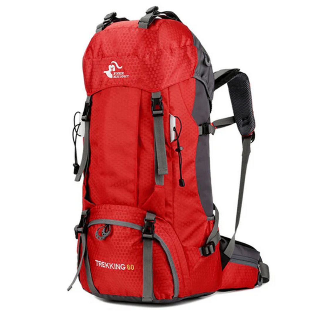 Plecak 60L – Trekking – Plecak turystyczny – Torba podróżna