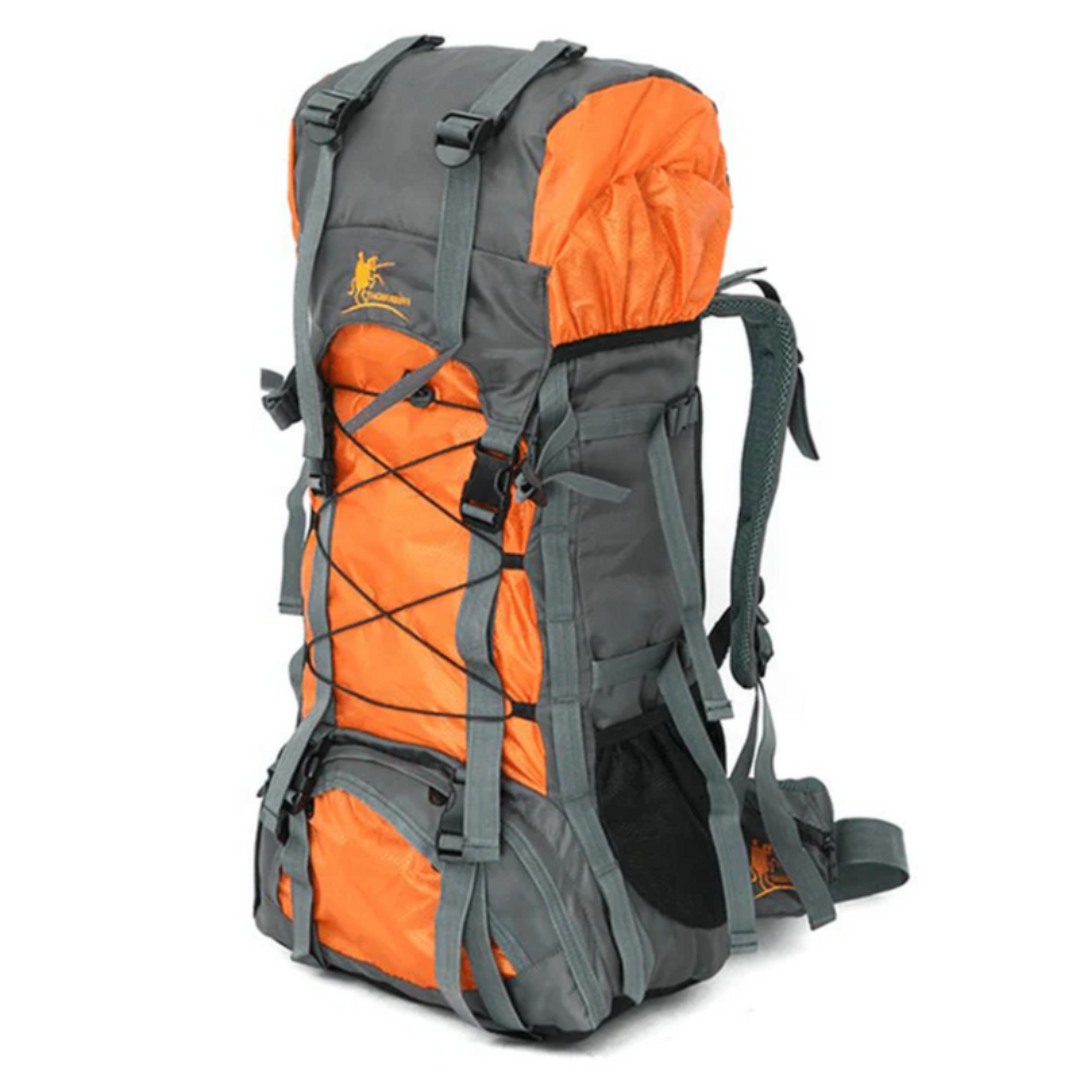 Plecak 60L – Trekking – Plecak turystyczny – Torba podróżna
