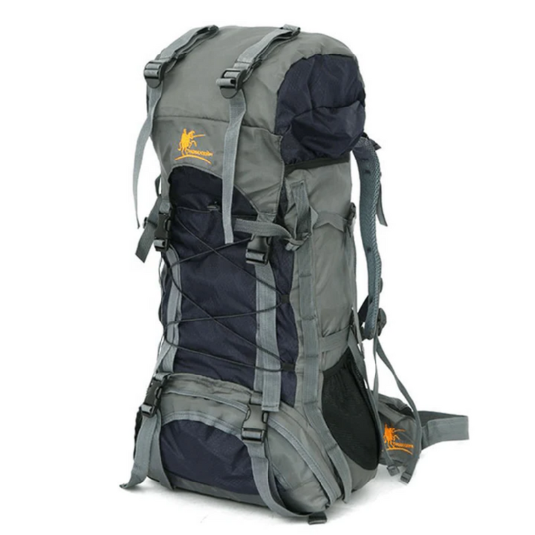 Plecak 60L – Trekking – Plecak turystyczny – Torba podróżna