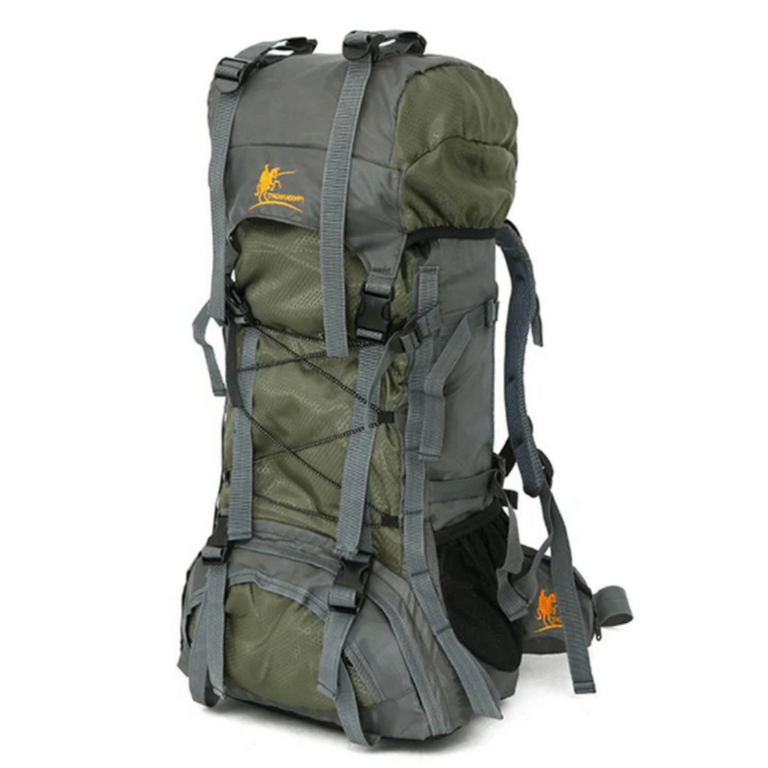 Plecak 60L – Trekking – Plecak turystyczny – Torba podróżna