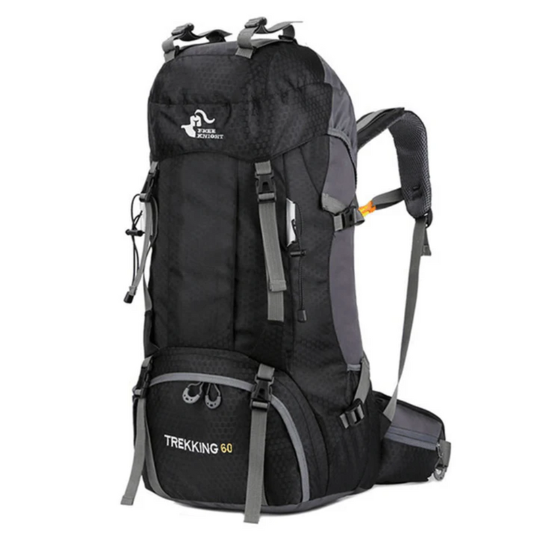 Plecak 60L – Trekking – Plecak turystyczny – Torba podróżna