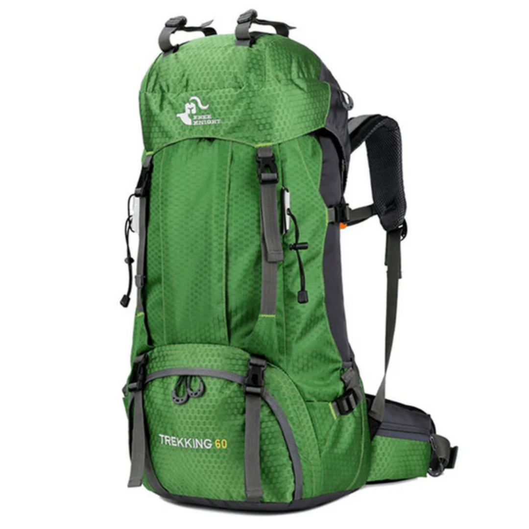 Plecak 60L – Trekking – Plecak turystyczny – Torba podróżna
