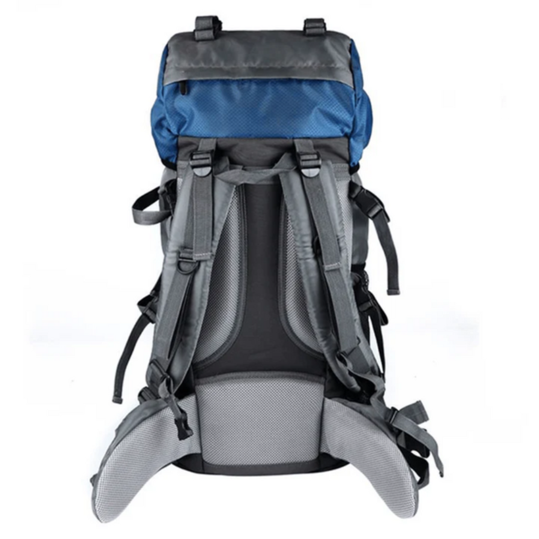 Plecak 60L – Trekking – Plecak turystyczny – Torba podróżna