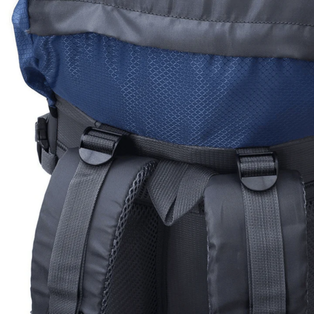 Plecak 60L – Trekking – Plecak turystyczny – Torba podróżna