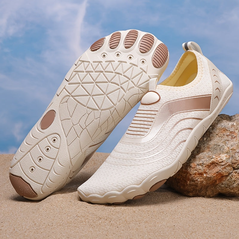 Buty do Wody - Szybkoschnące - Podeszwa Barefoot