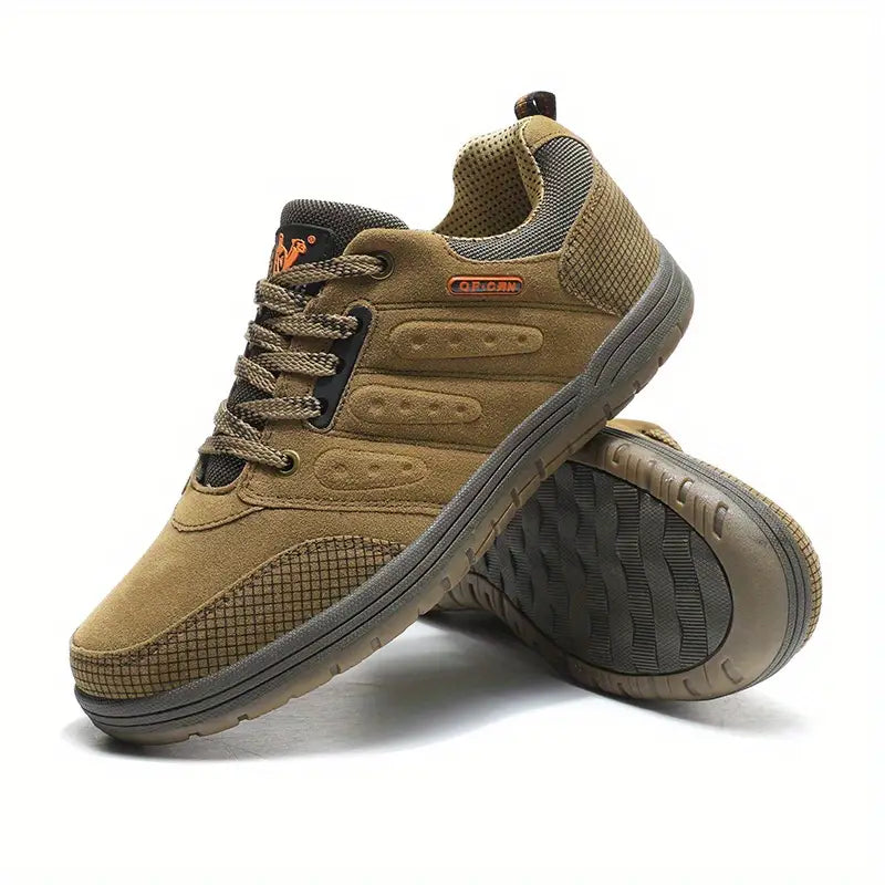 Buty Sportowe Męskie – Obuwie Casual – Lekkie Trampki