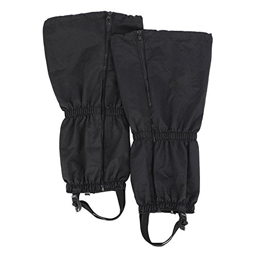 Wodoodporne Getry – Ochronne Stuptuty – Outdoor Trekking