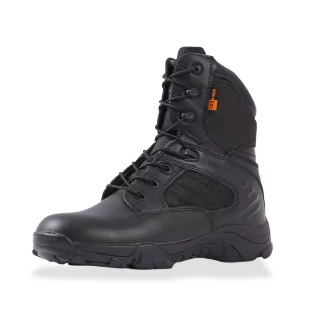 Męskie buty wojskowe – Wodoodporne – Outdoor