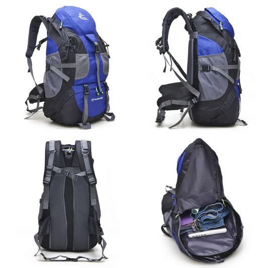 Plecak – Wodoodporny – 50L